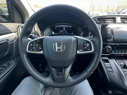 Used 2020 Honda CR-V LX image 12