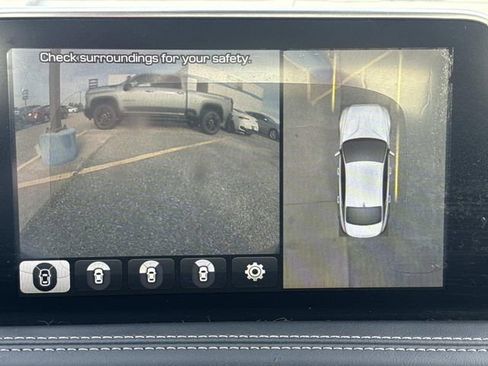 Used 2021 Genesis G70 2.0T w/ Prestige Package image 21