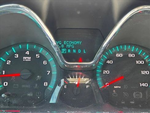 Used 2017 Chevrolet Traverse LS FWD image 11