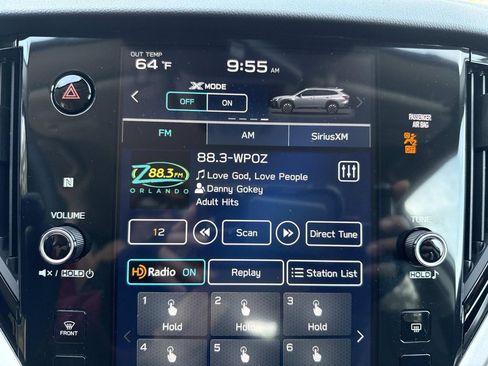 Used 2023 Subaru Outback Premium image 26