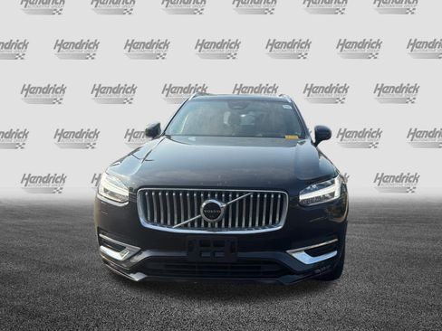 Used 2023 Volvo XC90 B6 Ultimate w/ Lounge Package AWD/4WD image 5