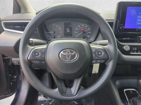 Certified 2023 Toyota Corolla LE FWD image 11