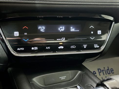 Used 2016 Honda HR-V EX image 15