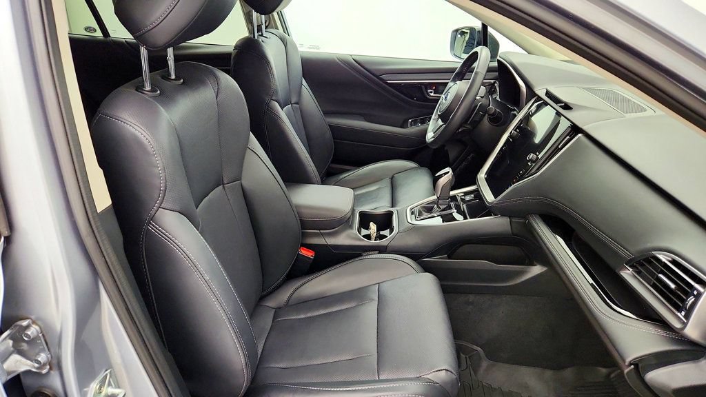 Used 2024 Subaru Outback Limited AWD/4WD image 24