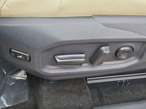 Used 2023 Toyota Tundra 1794 Edition w/ TRD Off-Road Package image 17