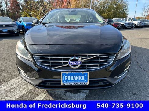 Used 2016 Volvo S60 T5 Premier image 9