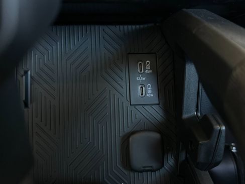 New 2025 Toyota Tacoma TRD Off-Road image 27