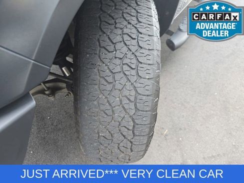 Used 2021 RAM 1500 Classic Warlock w/ Electronics Group AWD/4WD image 15