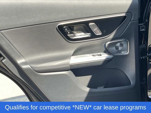 Used 2026 Mercedes-Benz GLC 300 GLC 300 image 15