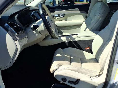 Used 2022 Volvo XC90 T6 Inscription AWD/4WD image 18