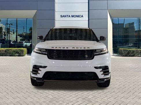 New 2026 Land Rover Range Rover Velar Autobiography image 6