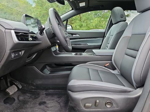 New 2026 Honda Prologue Touring image 9