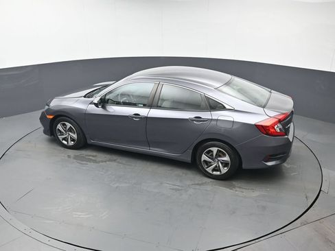 Used 2020 Honda Civic LX image 34