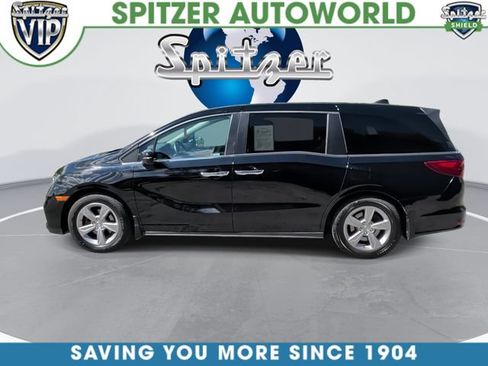 Used 2019 Honda Odyssey EX-L image 6