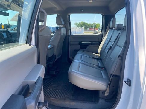 Used 2017 Ford F250 XL RWD image 11
