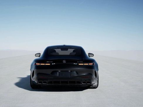 New 2026 Mercedes-Benz AMG GT 55 image 24