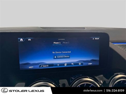 Used 2025 Mercedes-Benz GLA 250 GLA 250 image 32