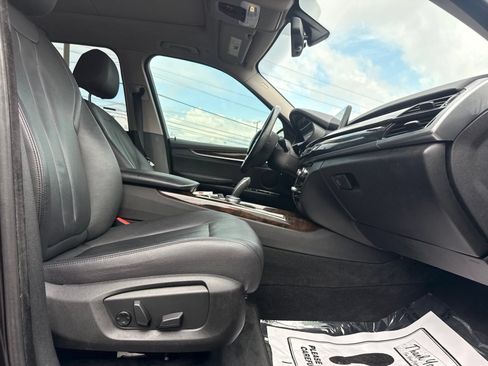 Used 2015 BMW X5 xDrive35i AWD/4WD image 37
