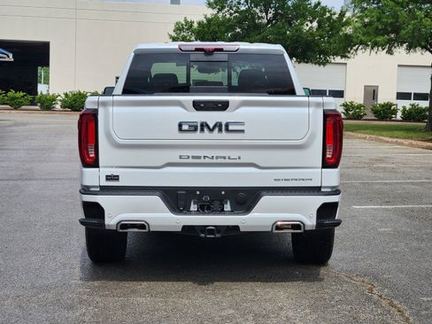 Used 2023 GMC Sierra 1500 Denali Ultimate AWD/4WD image 33