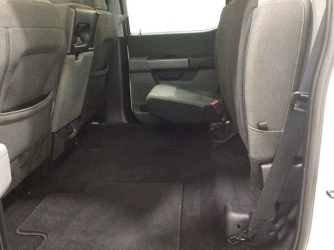 Used 2023 Ford F150 XLT image 18