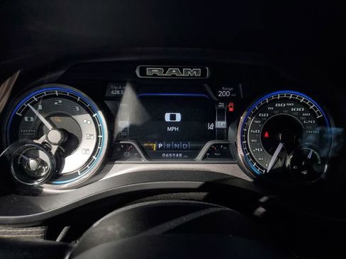 Used 2019 RAM 1500 Limited image 31