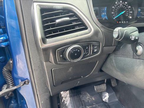 Used 2024 Ford Edge SEL w/ Convenience Package AWD/4WD image 13