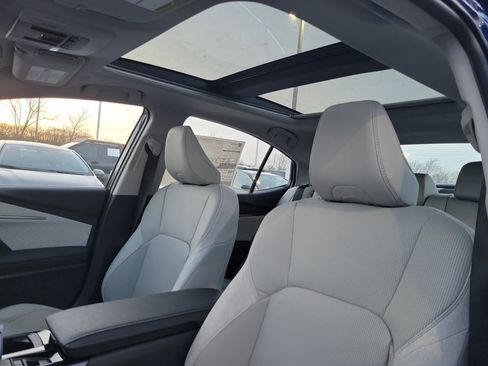 New 2026 Toyota Camry XLE image 21