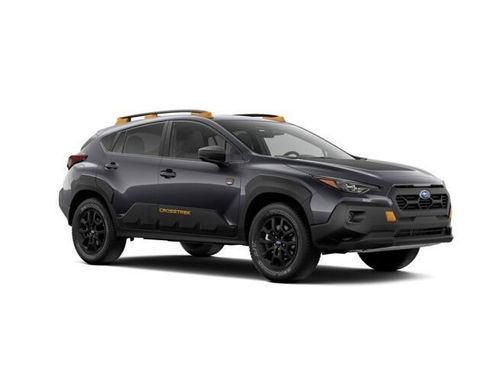 Certified 2025 Subaru Crosstrek 2.5i Wilderness w/ Wilderness Package AWD/4WD image 1