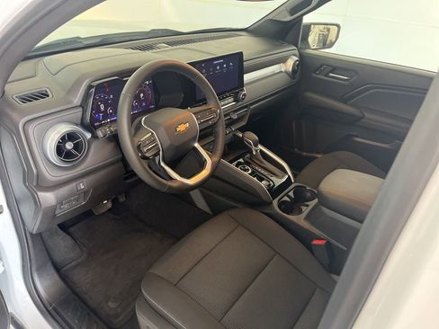 Used 2026 Chevrolet Colorado LT w/ Advanced Trailering Package image 24