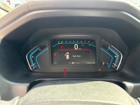 Used 2018 Honda Odyssey EX-L image 15