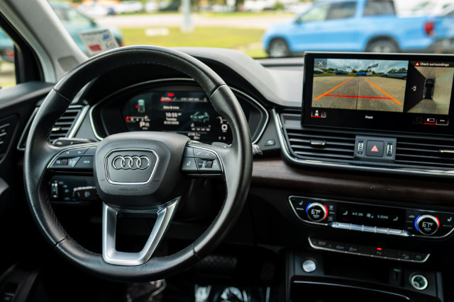 Used 2024 Audi Q5 2.0T Premium Plus AWD/4WD image 6