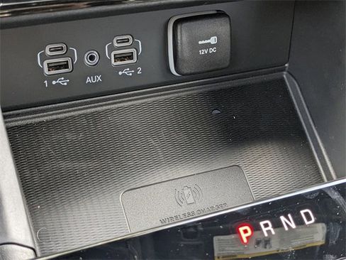 New 2025 Jeep Grand Cherokee L Laredo w/ Luxury Tech Group I image 22