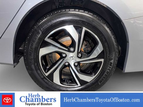 Used 2016 Honda Accord LX image 20