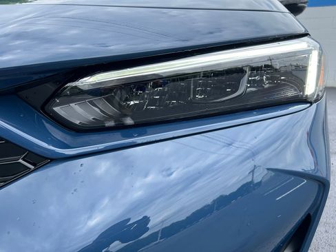 New 2026 Honda Civic Sport Touring image 9