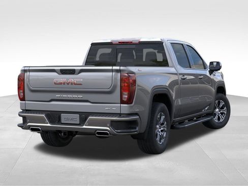 New 2026 GMC Sierra 1500 SLE AWD/4WD image 33