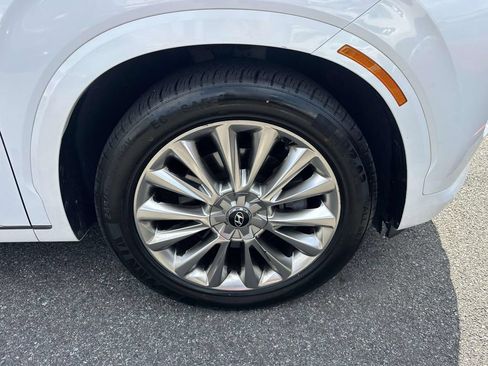 Used 2020 Hyundai Palisade Limited AWD/4WD image 12