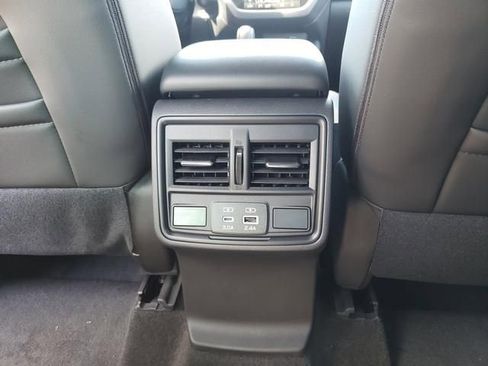 New 2026 Subaru Forester Premium AWD/4WD image 11