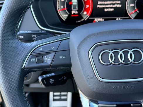 Used 2024 Audi SQ5 Prestige image 28