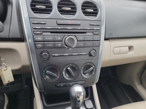 Used 2011 MAZDA CX-7 i Sport image 17