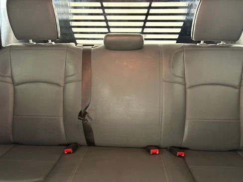 Used 2024 RAM 3500 Tradesman w/ Chrome Appearance Group AWD/4WD image 41