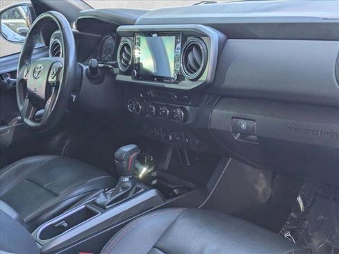 Used 2021 Toyota Tacoma TRD Pro AWD/4WD image 20