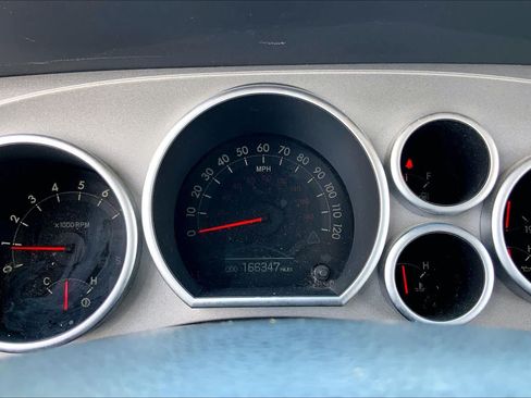 Used 2013 Toyota Sequoia Limited RWD image 25