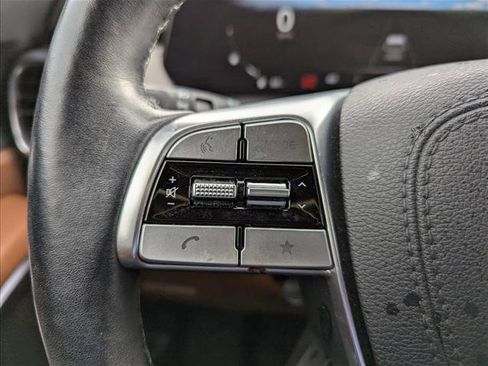 Used 2024 Kia Telluride SX Prestige X-Line image 13