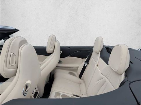 Certified 2025 Mercedes-Benz CLE 300 4MATIC Cabriolet image 15