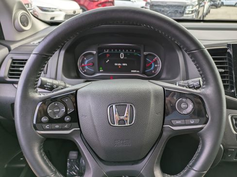 Used 2022 Honda Pilot EX-L image 27