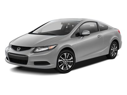 Used 2013 Honda Civic EX