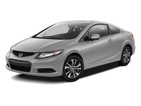 Used 2013 Honda Civic EX image 1