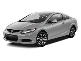 Used 2013 Honda Civic EX video 1