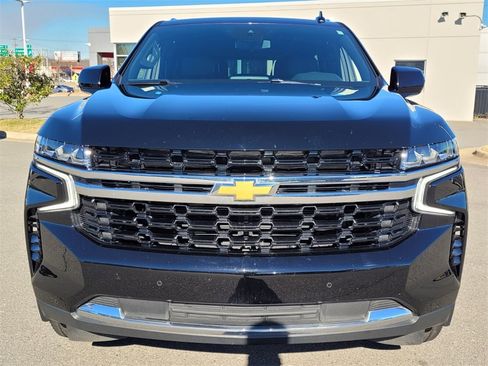 Used 2024 Chevrolet Tahoe LS w/ Driver Alert Package image 14