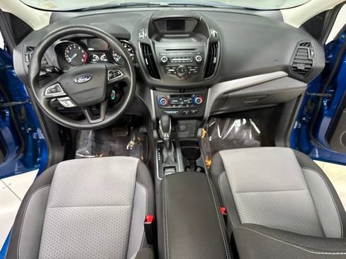 Used 2018 Ford Escape SE AWD/4WD image 15